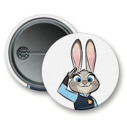Pixel - Zootopia ۲